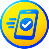 App vay tiền duyệt 100 logo